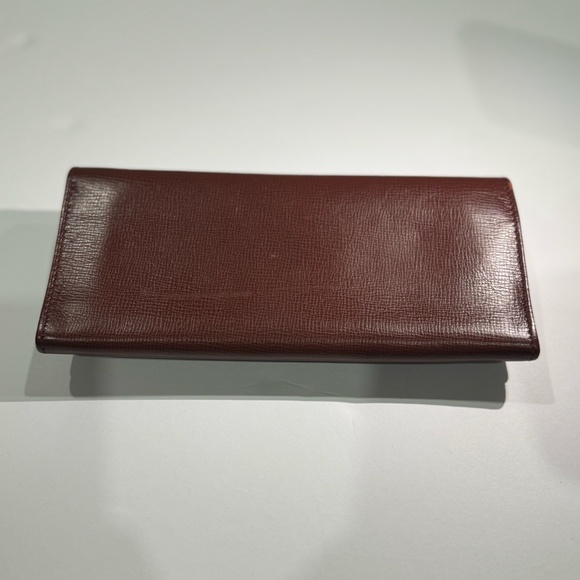 Celine Vintage Wallet - Picture 2 of 5